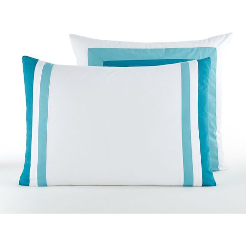 Fraicheur 100% Organic Cotton Percale 200 Thread Count Pillowcase - AM.PM - Modalova