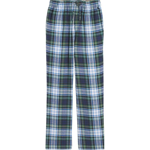 Checked Pyjama Bottoms - Polo Ralph Lauren - Modalova