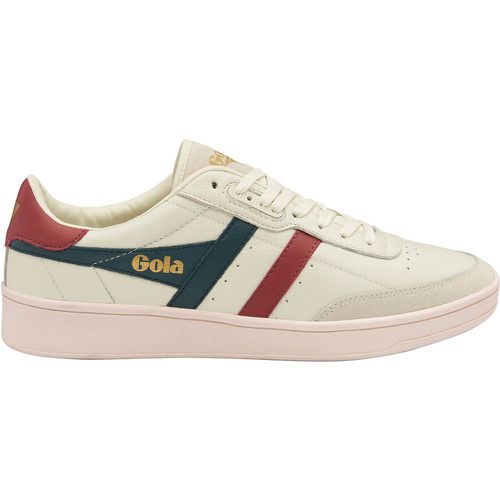 Contact Leather Trainers - Gola - Modalova