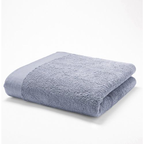 Scenario Plain 500 g/m² Bath Sheet - LA REDOUTE INTERIEURS - Modalova