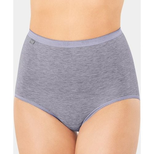 Pack of 3 Basic + Maxi Knickers in Cotton - Sloggi - Modalova