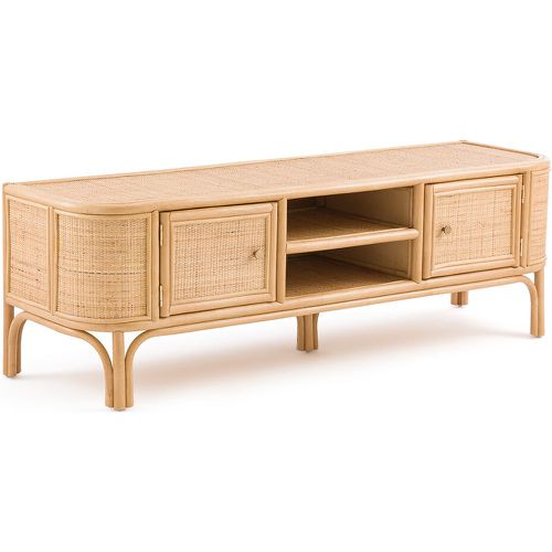 Ladara Rattan TV Unit - LA REDOUTE INTERIEURS - Modalova