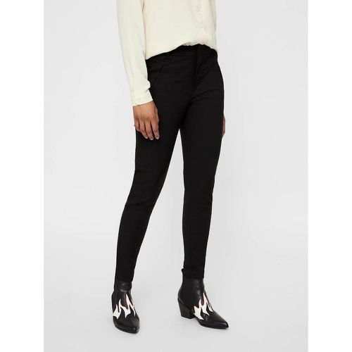 Ankle Grazer Peg Trousers - Vero Moda - Modalova