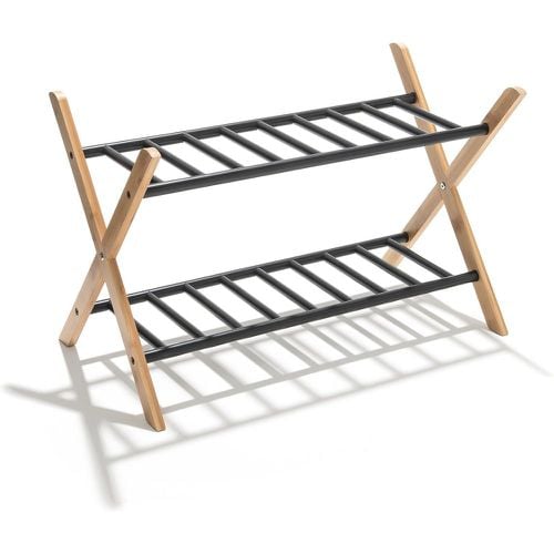 Yaka 2-Level Shoe Rack - SO'HOME - Modalova