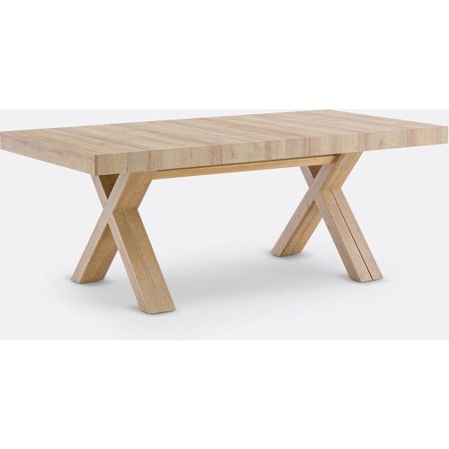 Albani Extendable Table (Seats 18) - LA REDOUTE INTERIEURS - Modalova