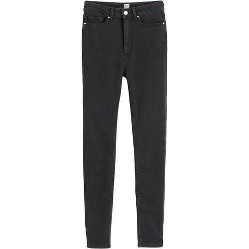 Mid Rise Skinny Jeans, Length 29.5" - LA REDOUTE COLLECTIONS - Modalova