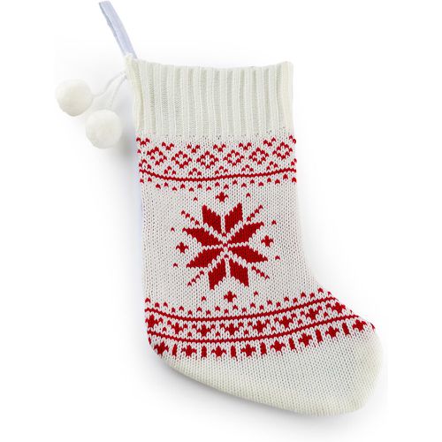 Caspar Decorative Christmas Stocking - LA REDOUTE INTERIEURS - Modalova