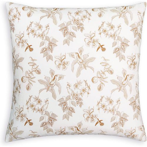 Granadille 65x65cm Cotton Cushion Cover - LA REDOUTE INTERIEURS - Modalova