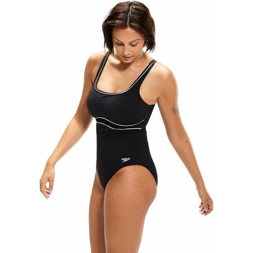 Contour Eclipse Recycled Swimsuit - Speedo - Modalova