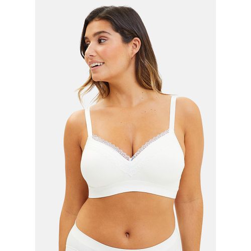 Agathe Bralette - SANS COMPLEXE - Modalova