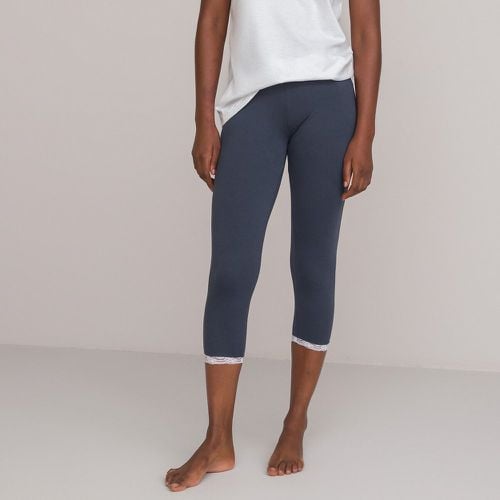 Cotton Pyjama Leggings - SO'HOME - Modalova