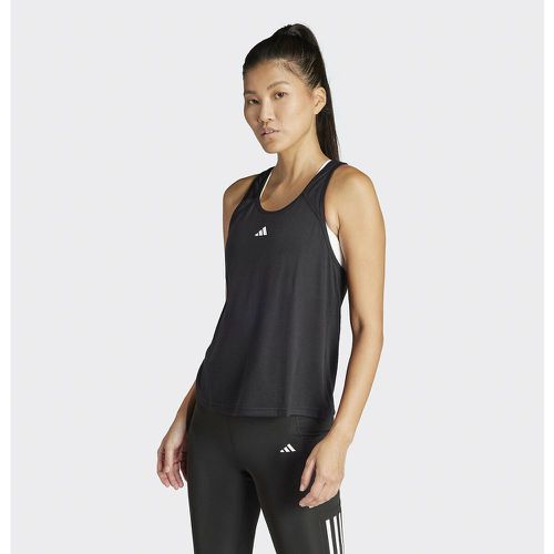 Train Essentials Vest Top with Racerback - adidas performance - Modalova