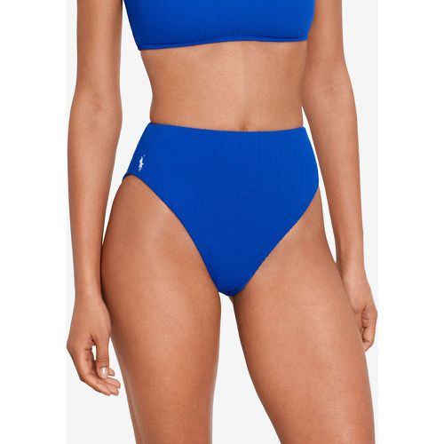 Twist Rib Bikini Bottoms - Polo Ralph Lauren - Modalova