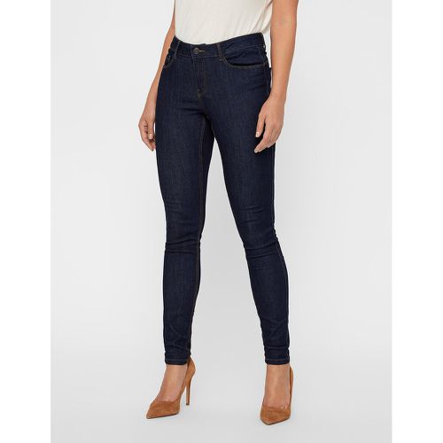 Shape Up Skinny Jeans, Mid Rise - Vero Moda - Modalova