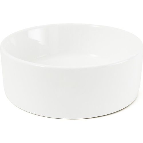 Adles Round Ceramic Sink - LA REDOUTE INTERIEURS - Modalova