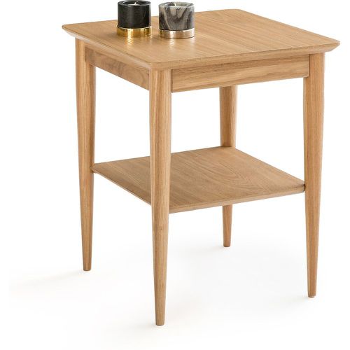 Lussan Ash Side Table - LA REDOUTE INTERIEURS - Modalova