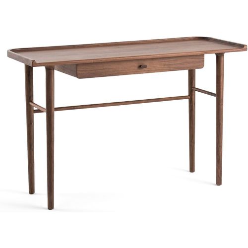 Magosia Solid Walnut Desk - AM.PM - Modalova