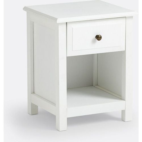 Plutime Bedside Table - LA REDOUTE INTERIEURS - Modalova