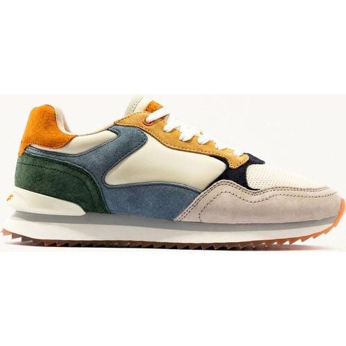 City Bangkok Man Trainers in Suede - HOFF - Modalova