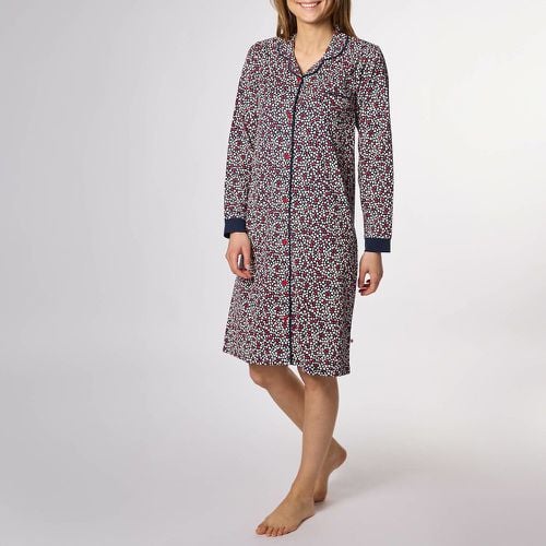 Cocoeurico Cotton Nightshirt - DODO - Modalova