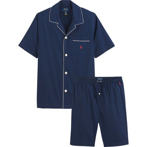 Cotton Short Pyjamas - Polo Ralph Lauren - Modalova