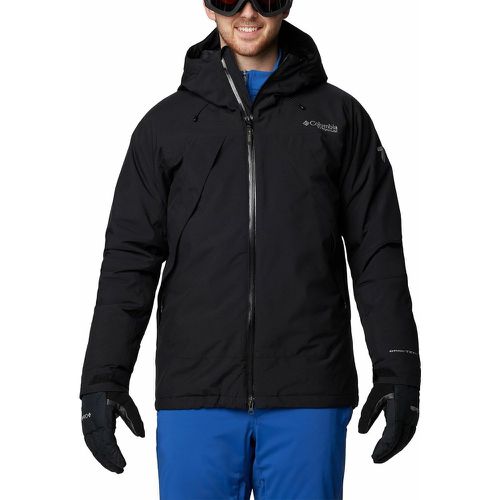 Powbound Hooded Ski Jacket - Columbia - Modalova