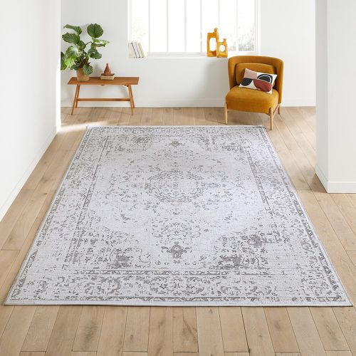 Eyden Aged Effect Indoor / Outdoor XL Rug - LA REDOUTE INTERIEURS - Modalova