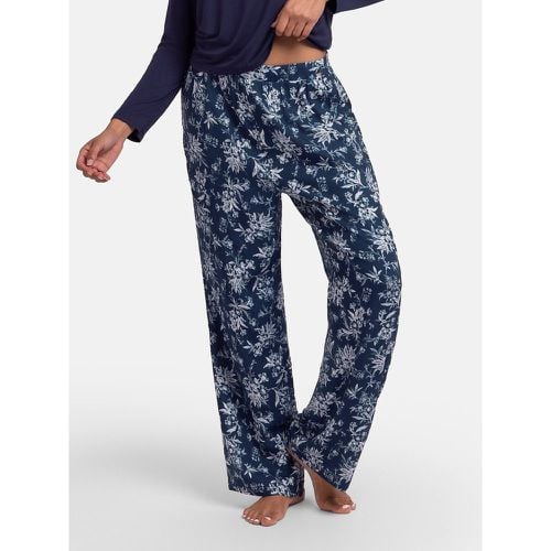 Elliana Floral Pyjama Bottoms - Dorina - Modalova