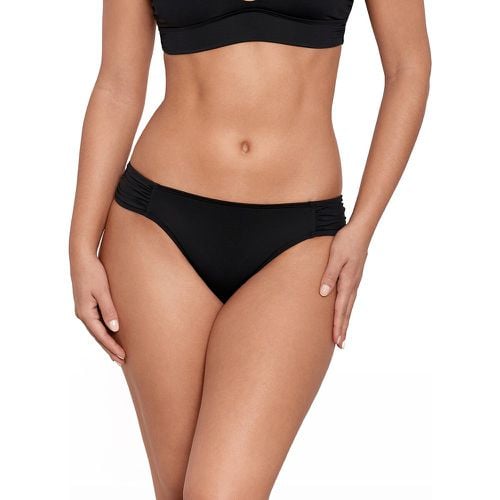 Beach Club Solids Bikini Bottoms - Lauren Ralph Lauren - Modalova