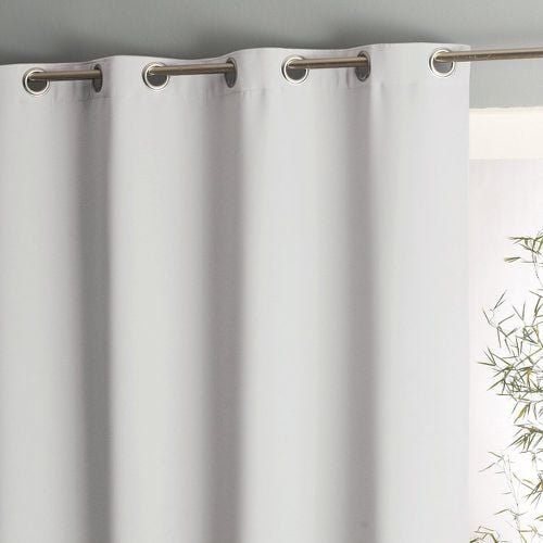 Voda Extra Wide Blackout Curtain - LA REDOUTE INTERIEURS - Modalova