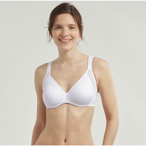 Underwired Minimiser Bra - Dim - Modalova