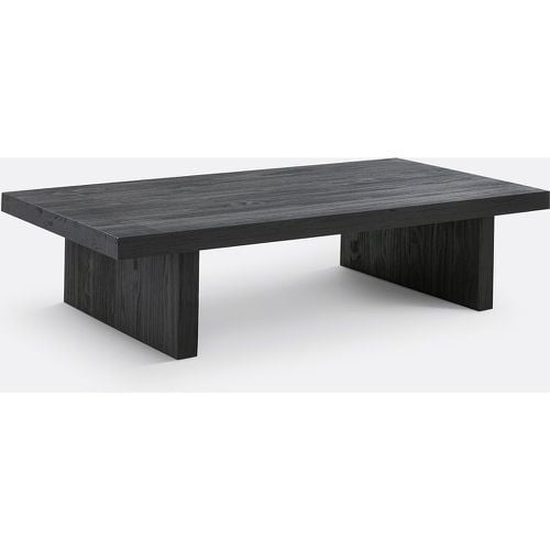 Malu Solid Pine Coffee Table - LA REDOUTE INTERIEURS - Modalova