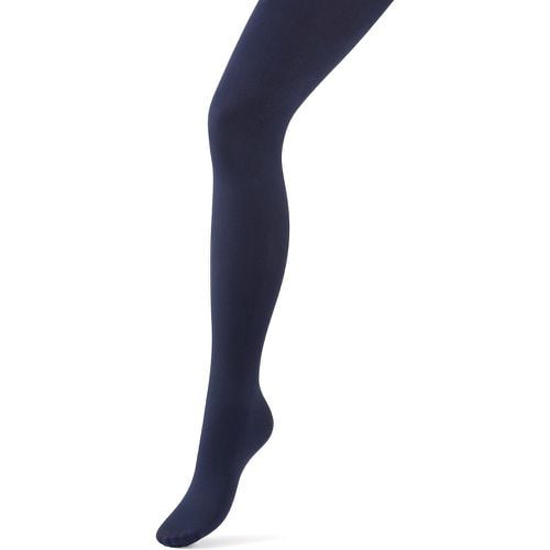 Denier Opaque Tights - LA REDOUTE COLLECTIONS - Modalova