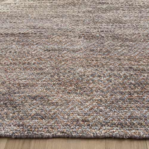 Hourdou Wool & Hemp Rug - AM.PM - Modalova