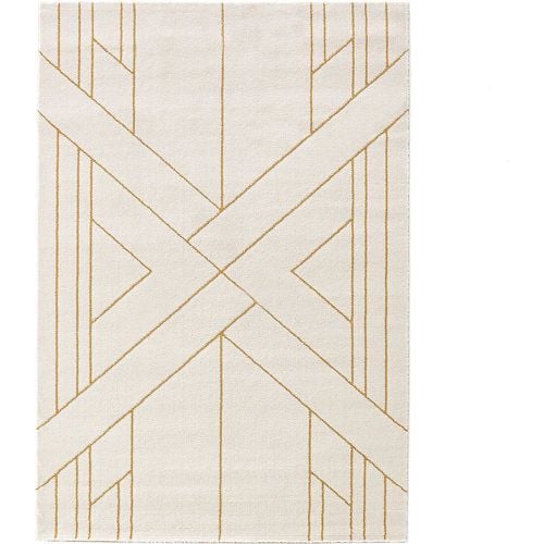 Mayli Graphic Rug - SO'HOME - Modalova