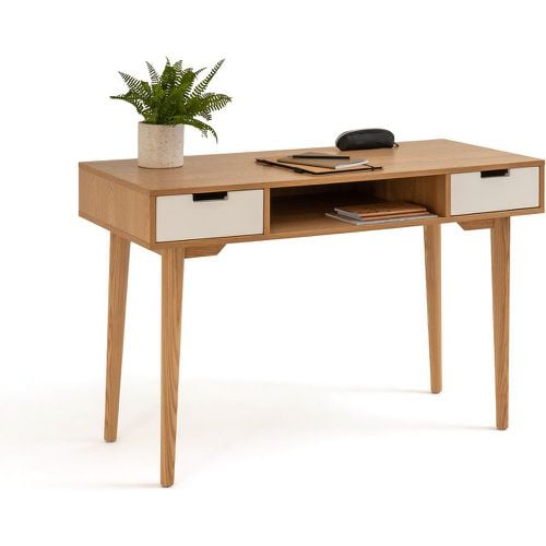 Jimi Vintage-Style Desk - LA REDOUTE INTERIEURS - Modalova