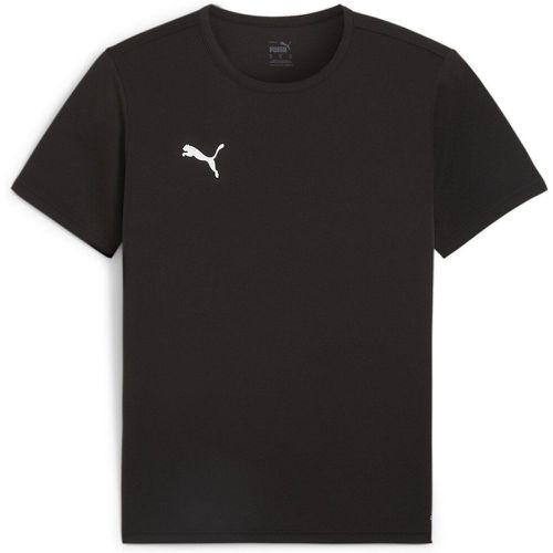 Short Sleeve Football Top - Puma - Modalova