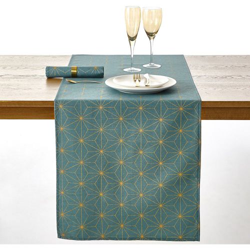 Nordic Star Table Runner - SO'HOME - Modalova