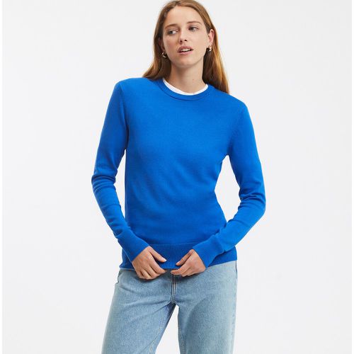 Basic Jumper - LA REDOUTE COLLECTIONS - Modalova