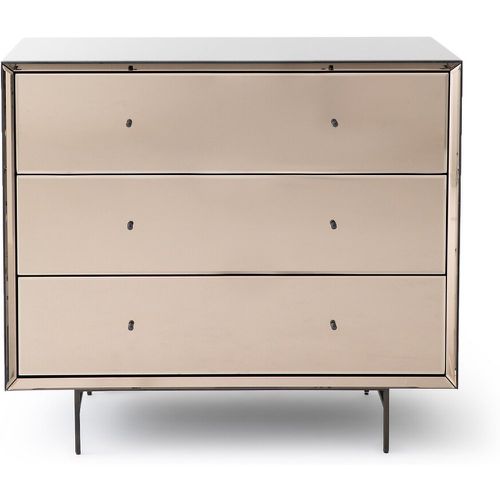 Khonsou Mirrored Chest of Drawers - AM.PM - Modalova