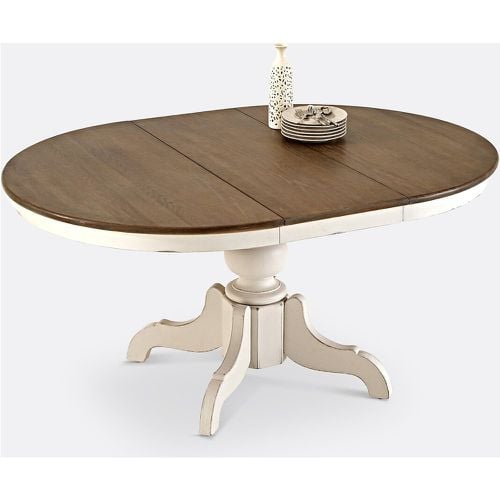 Eulali Extendable Dining Table, Seats 4-8 - LA REDOUTE INTERIEURS - Modalova