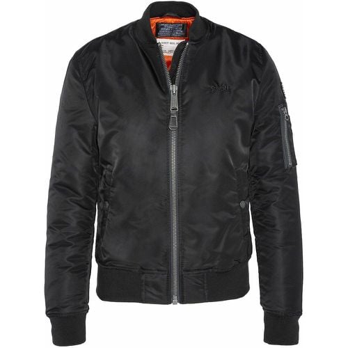 Airforce W RS Bomber Jacket - Schott - Modalova