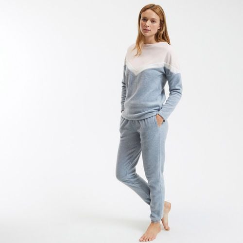 Fleece Pyjamas - SO'HOME - Modalova