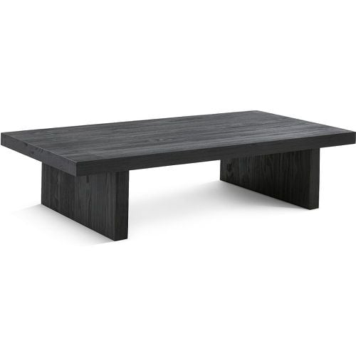 Malu Solid Pine Coffee Table - LA REDOUTE INTERIEURS - Modalova