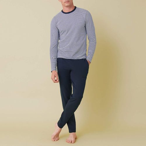 Jeason Long Sleeve Pyjamas - LE SLIP FRANCAIS - Modalova