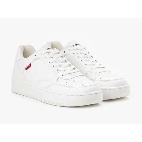 Paige Low Top Trainers - Levi's - Modalova