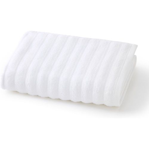 Audierne 100% Cotton Bath Towel - LA REDOUTE INTERIEURS - Modalova