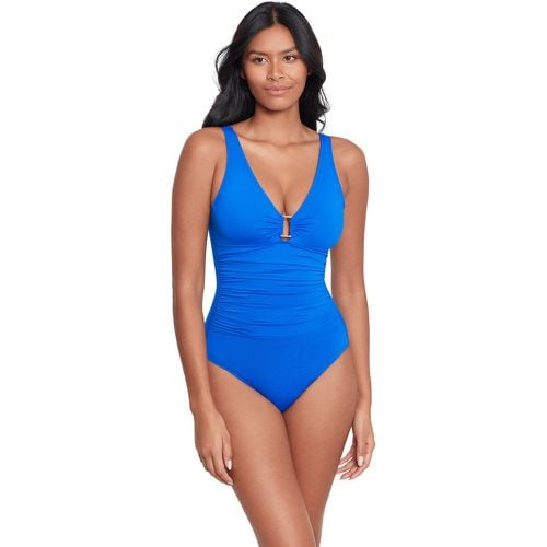 Beach Club Solids Swimsuit - Lauren Ralph Lauren - Modalova