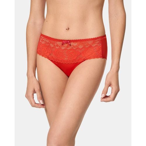 Flower Elegance Midi Knickers - Playtex - Modalova