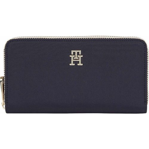 Zip Around Wallet - Tommy Hilfiger - Modalova